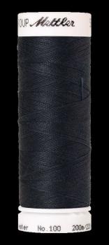 Nähgarn SERALON - Drab Darkblue